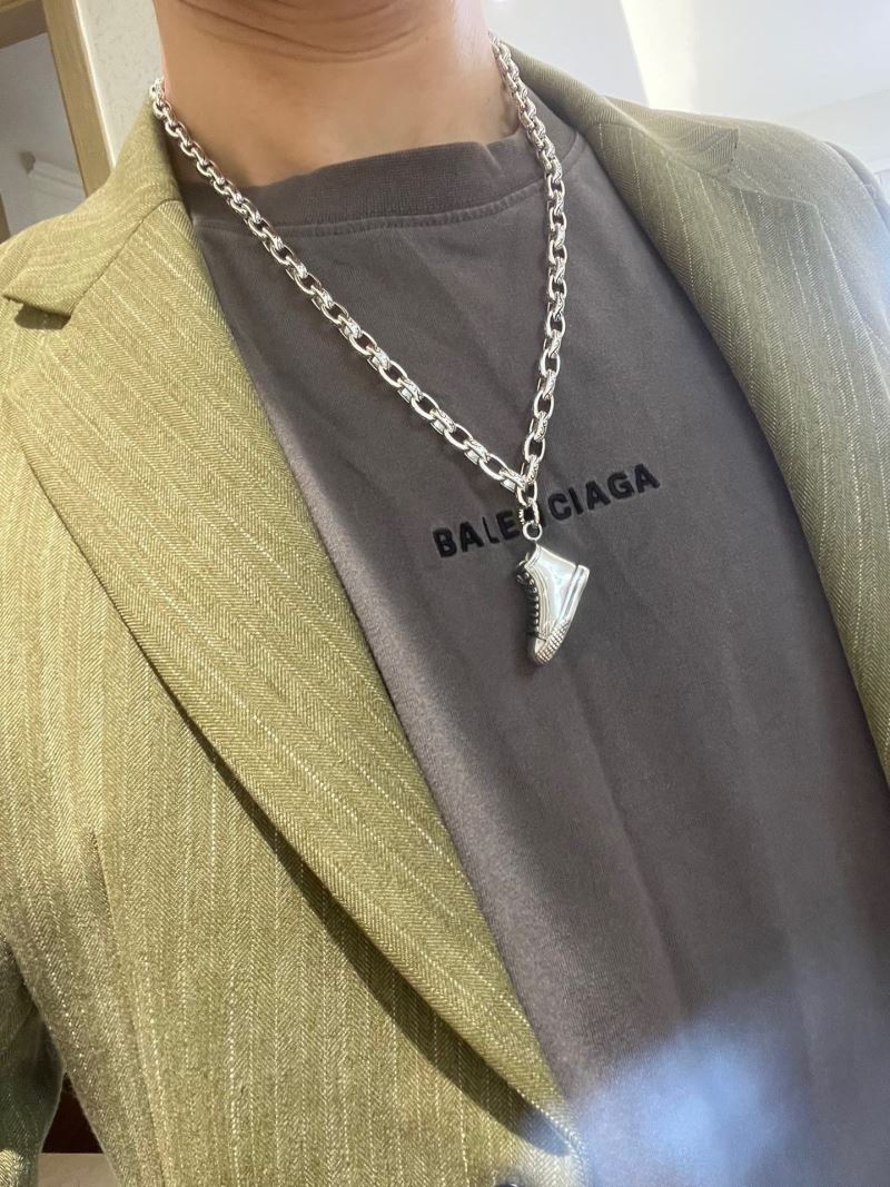 Gucci Necklaces